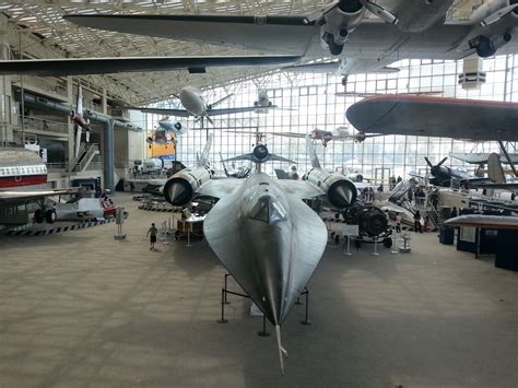 boeing future of flight museum.